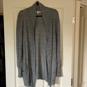 Gray Women's Sweater
